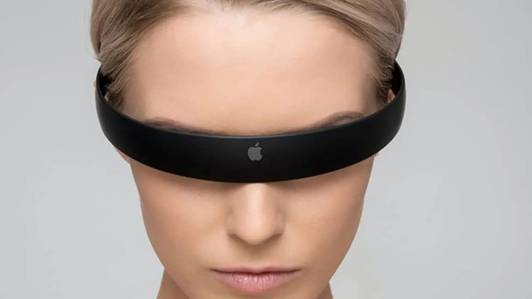 Τα AR/VR γυαλιά της Apple πιθανόν να κυκλοφορήσουν το 2023