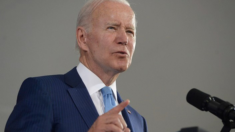 ΗΠΑ: Ο Μπάιντεν θα ταξιδέψει στη Σαουδική Αραβία και στο Ισραήλ τον Ιούλιο