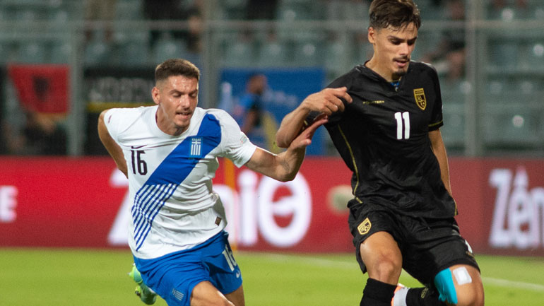 Στο νοσοκομείο με σημάδια εξάντλησης ο Χατζηγιοβάνης