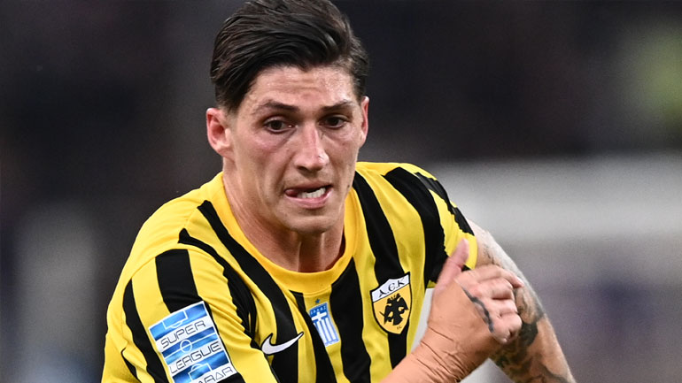 Τσούμπερ: «Ήταν μία έντονη σεζόν,  να πάμε κάπου να “καθαρίσουμε” τα κεφάλια μας»