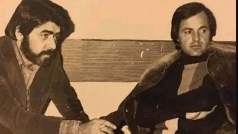 Πέθανε σε ηλικία 85 ετών ο εκδότης Νικόλαος Δεληγιώργης