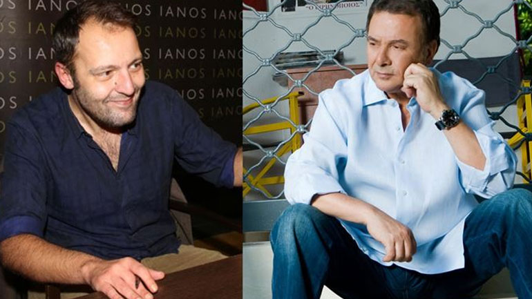 O Αύγουστος Κορτώ απαντά στον Μανώλη Μητσιά: «Ως αδερφή ομολογώ πως έχω προκαλέσει»