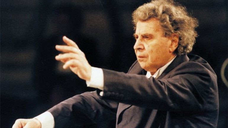 Mikis Theodorakis Personal Radio – To πρόγραμμα από 13/6 έως 17/6