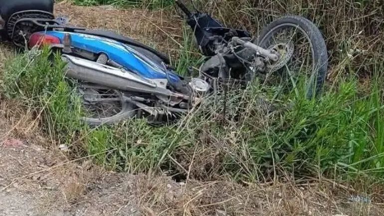 Πάτρα: Τροχαίο με νεκρό στο Μιντιλόγλι