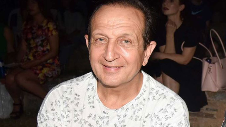 Ο Σπύρος Μπιμπίλας για την προσωπική του ζωή: «Το όνειρό μου είναι να κάνω ένα σύμφωνο συμβίωσης»