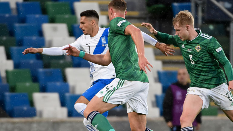 ΕΠΟ: «Ο Χατζηγιοβάνης διακομίσθηκε στο νοσοκομείο λόγω στομαχικών διαταραχών»