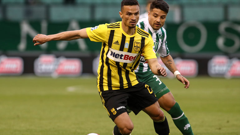 Παναθηναϊκός: Το πρωί της Τρίτης οι ανακοινώσεις για τον Γκάνεα