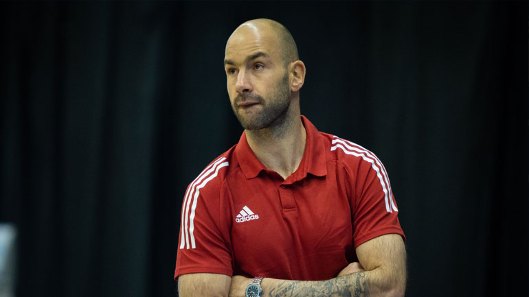 Koντά σε συμφωνία με το Περιστέρι ο Σπανούλης!