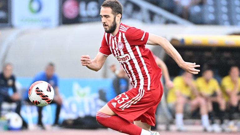 Τουρκικά ΜΜΕ για Φορτούνη: «Ο Έλληνας μαέστρος για την Φενέρμπαχτσε»