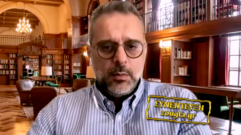 Δρ Μιχάλης Βικελής: Πώς αντιμετωπίζεται η ημικρανία που απασχολεί έναν στους δέκα Έλληνες