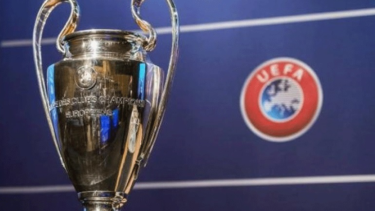 Champions League: Η κλήρωση του A΄ προκριματικού γύρου