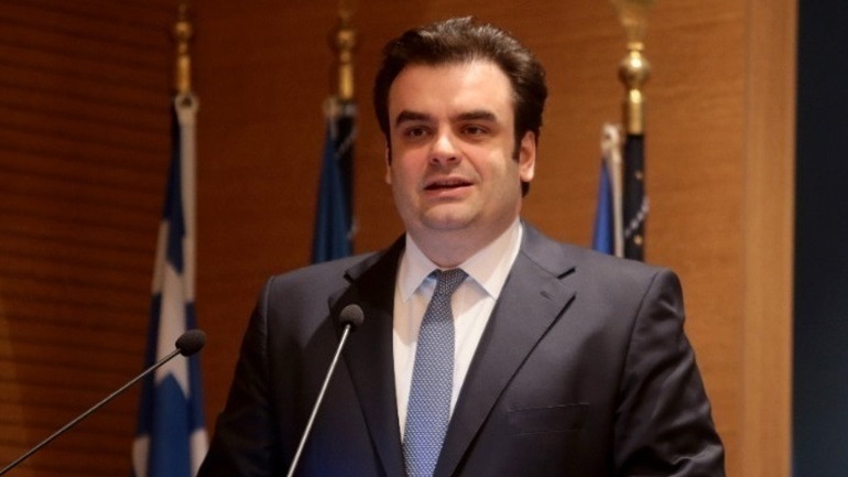 Κ. Πιερρακάκης: Εντός Ιουλίου η ταυτότητα περνάει στο κινητό μας, την Παρασκευή ανοίγει η πλατφόρμα power pass