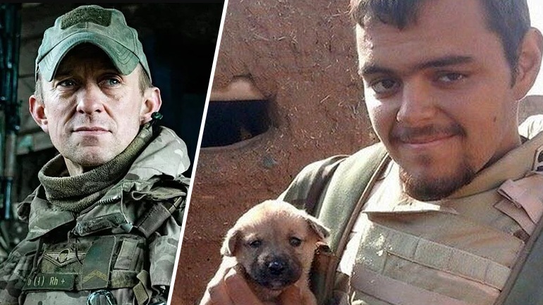 Οι Πίνερ και Άσλιν