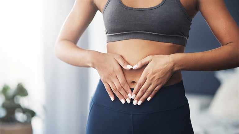 Tips για επίπεδη κοιλιά πριν από την παραλία