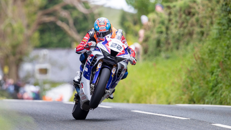 Ξεκινάει έρευνα για τους 5 θανάτους στο φετινό TT Isle of Man