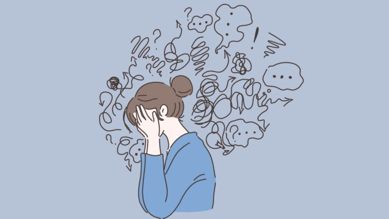 Το άγχος επιταχύνει τη γήρανση του ανοσοποιητικού συστήματος