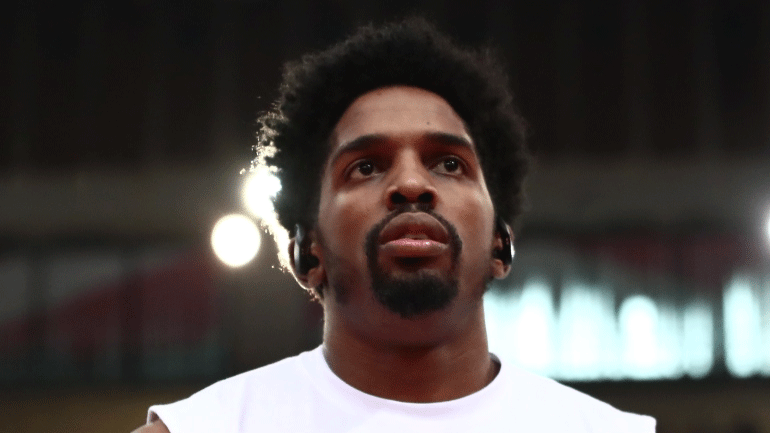 Ολυμπιακός: Με ΜακΚίσικ στο ΟΑΚΑ, εκτός ο Ζαν-Σαρλ