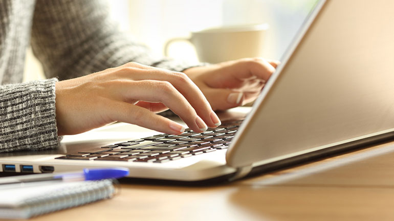 Πώς να κάνεις το βιογραφικό σου να ξεχωρίσει