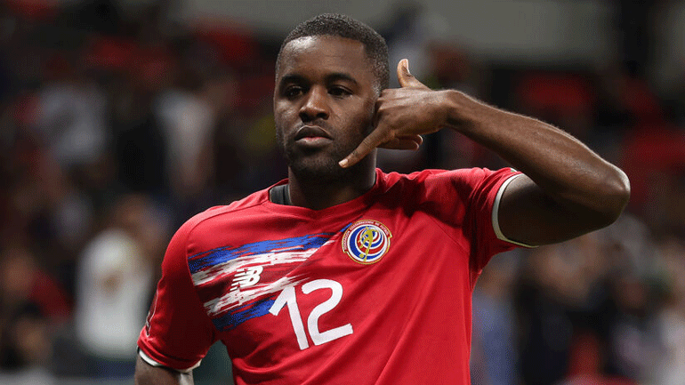 Μουντιάλ: Στα τελικά του Κατάρ η Κόστα Ρίκα, 1-0 τη Ν. Ζηλανδία