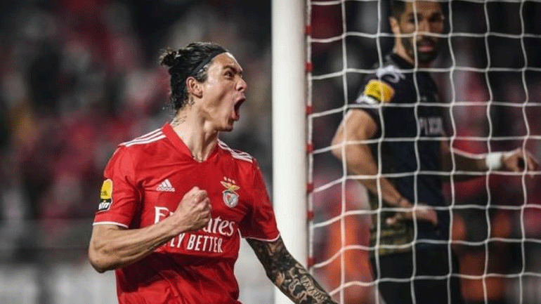 Λίβερπουλ: Στο «Άνφιλντ» ο Νούνιες