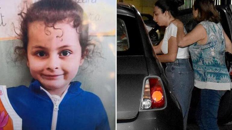 Κοριτσάκι πέντε ετών δολοφονήθηκε στη Σικελία από τη μητέρα του