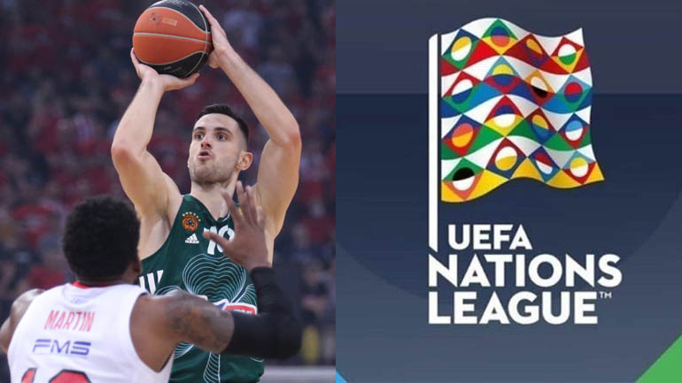 Η Γερμανία κόντρα στην Ιταλία απόψε στο Nations League