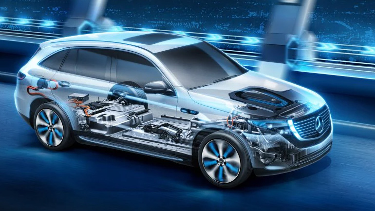 Mercedes και VW Group δηλώνουν πανέτοιμες για την απαγόρευση θερμικών κινητήρων το 2035