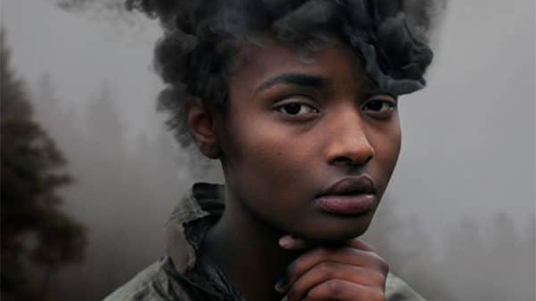 Prix Pictet: Tο κορυφαίο βραβείο φωτογραφίας στον κόσμο, παρουσιαζει την έκθεση Fire στην Αθήνα