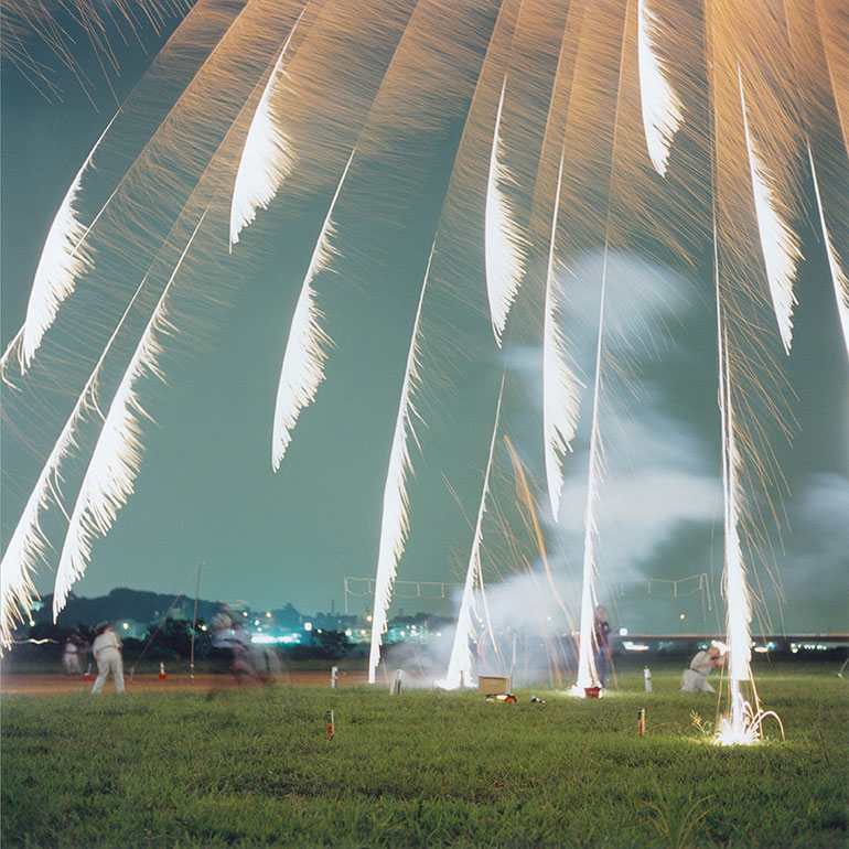 Rinko Kawauchi