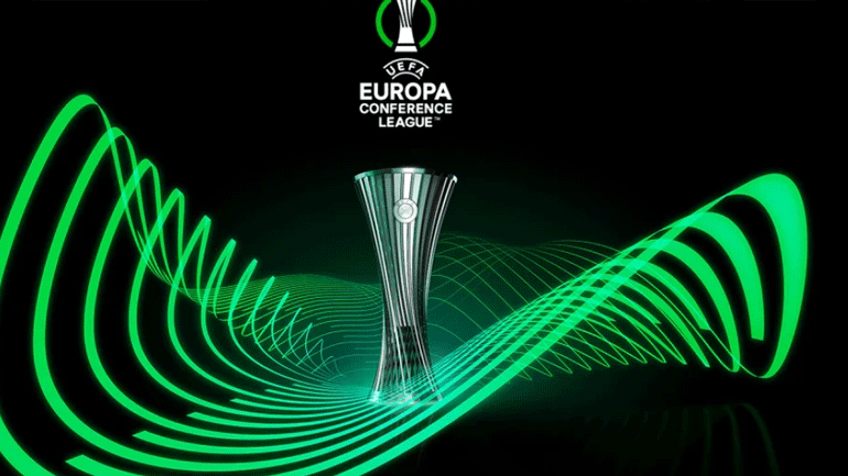 Europa Conference League: Η κλήρωση του α΄ προκριματικού γύρου