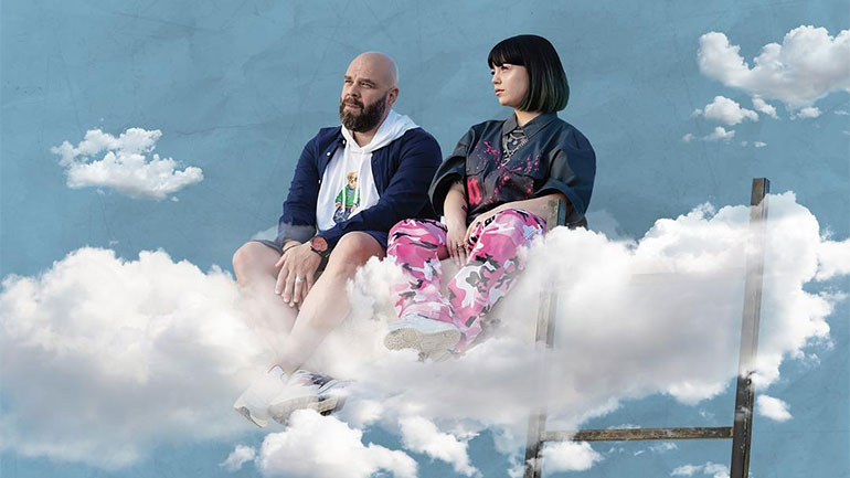 Stavento και  Marseaux: Ακούστε τους «Χαιρετισμούς», το νέο τους τραγούδι