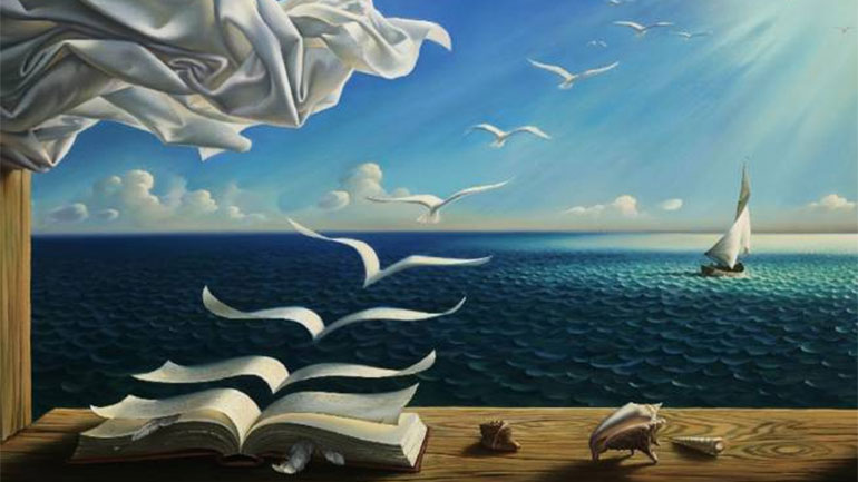 Αρχίζει το φεστιβάλ «Λογοτεχνία εν Αθήναις»