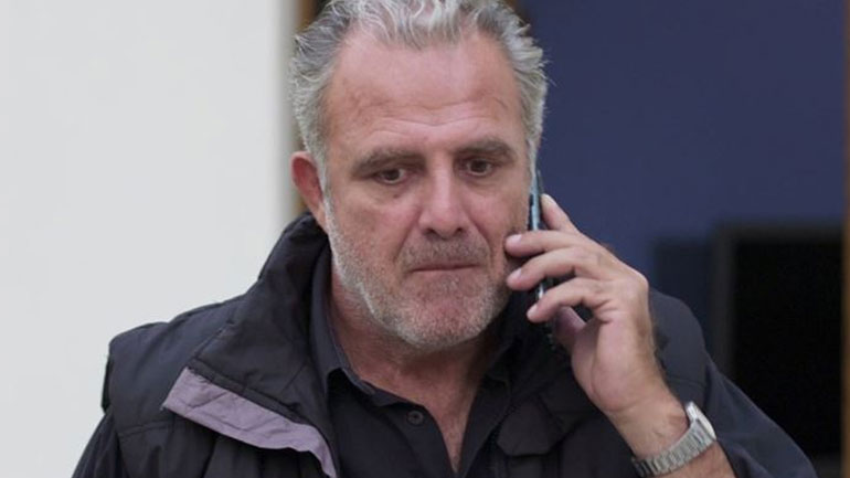 Γη της Ελιάς – Πέμπτη: Ο Στάθης πάει να συναντήσει την Εύα