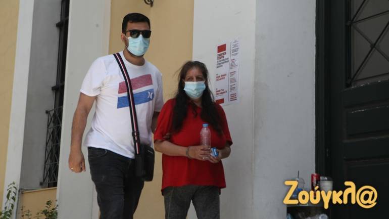 Καλλιθέα: Στον ανακριτή για να απολογηθεί η 51χρονη