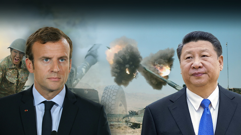 Κλιμακώνονται οι πιέσεις για επίλυση του Oυκρανικού