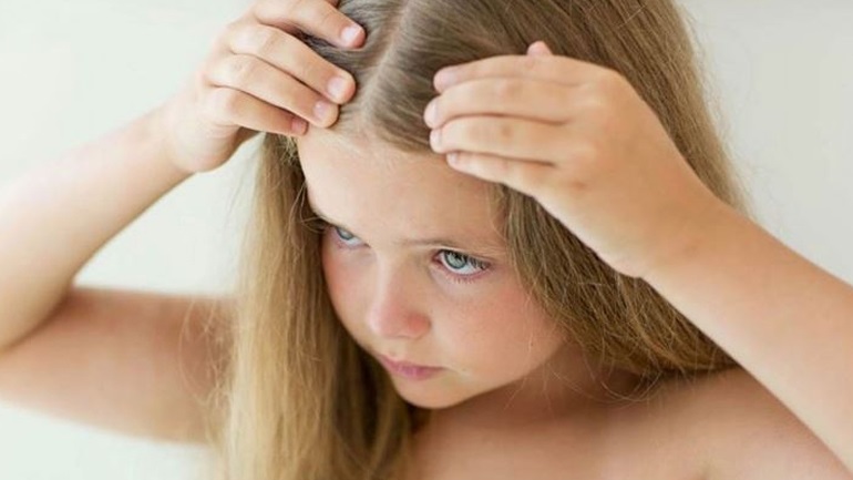 ΗΠΑ: Μαρτυρικός θάνατος για 9χρονη που πέθανε από ψείρες