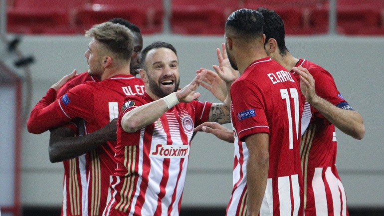 Champions League: Ευρωπαϊκή «πρεμιέρα» κόντρα στη Μακάμπι Χάιφα για Ολυμπιακό 