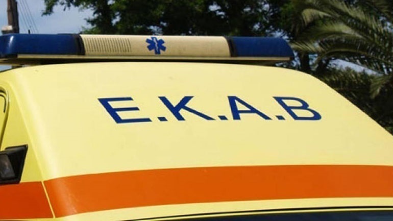 Άγριος ξυλοδαρμός 25χρονης από τον πατέρα της στην Εύβοια Άγριος ξυλοδαρμός 25χρονης από τον πατέρα της στην Εύβοια