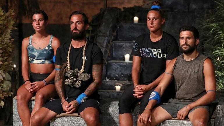 Survivor: Ο δεύτερος υποψήφιος προς αποχώρηση γι’αυτή την εβδομάδα