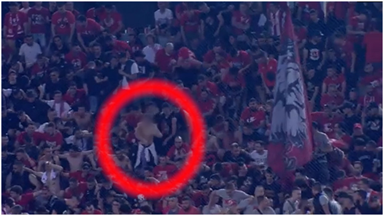 Ελλάδα-Κύπρος, Ολυμπιακός-Παναθηναϊκός, παιδιά ακατάλληλων γονέων