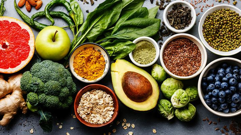 To superfood που θα σας βοηθήσει να αποκτήσετε το σώμα των ονείρων σας