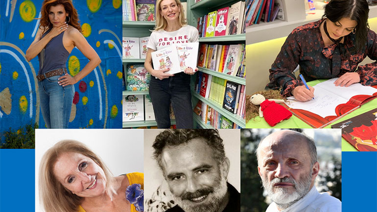 Kids Dream Festival: Ένα ονειρεμένο τριήμερο φεστιβάλ για παιδιά στο κέντρο της Αθήνας