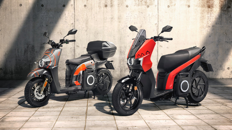 Ελπίδες για αύξηση της επιδότησης στα ηλεκτρικά δίκυκλα