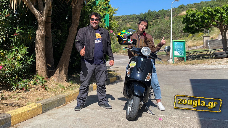 Τα τσακάλια της Τετάρτης || Νατάσα Καρανικόλα «Η ανυποχώρητη»