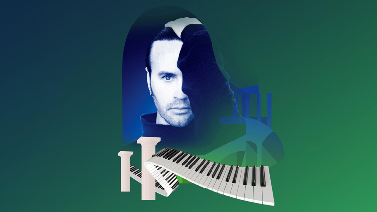 COSMOTE: Μεγάλος Υποστηρικτής της συναυλίας “DESMOND CHILD ROCKS THE PARTHENON”