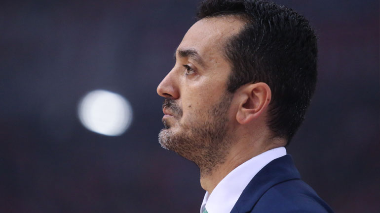 Βόβορας: «Δώσαμε στον Ολυμπιακό το μομέντουμ»