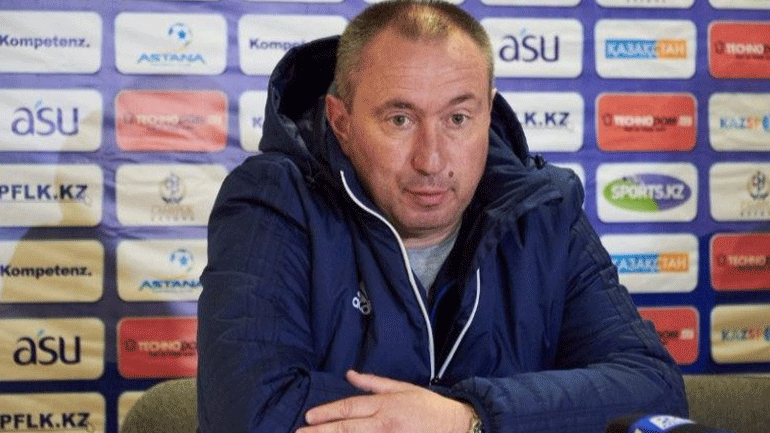 Στοΐλοφ: «Ποδοσφαιρικό θαύμα να αποκλείσουμε τον ΠΑΟΚ»