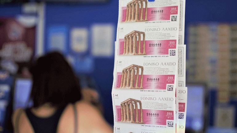 Στις 22 Ιουνίου ξεκινούν οι κληρώσεις της νέας 255ης έκδοσης του Εθνικού Λαχείου