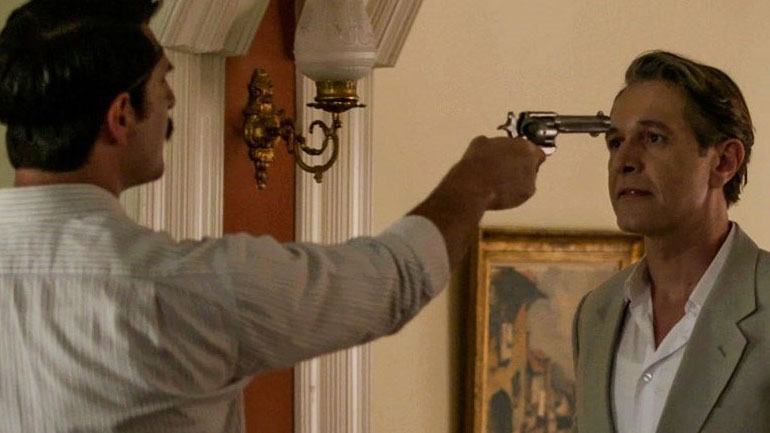 Άγριες Μέλισσες: Τι θα δούμε την Πέμπτη στη σειρά Άγριες Μέλισσες: Τι θα δούμε την Πέμπτη στη σειρά