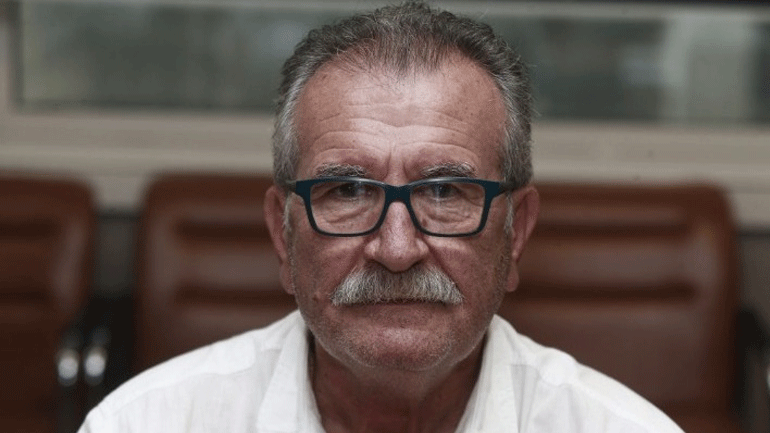 Νικολόπουλος: «Οι προκηρύξεις θα φέρουν ριζικές αλλαγές»